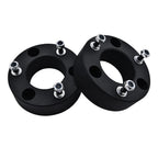3" Front Leveling Lift Kit for Chevy Silverado 1500 GMC Sierra 1500 (2007–2023)