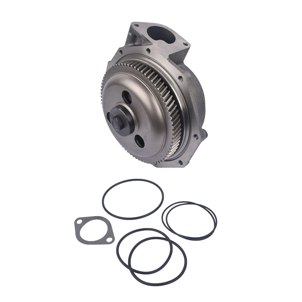 Engine Water Pump for Caterpillar 3406E C15
