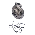 Engine Water Pump for Caterpillar 3406E C15