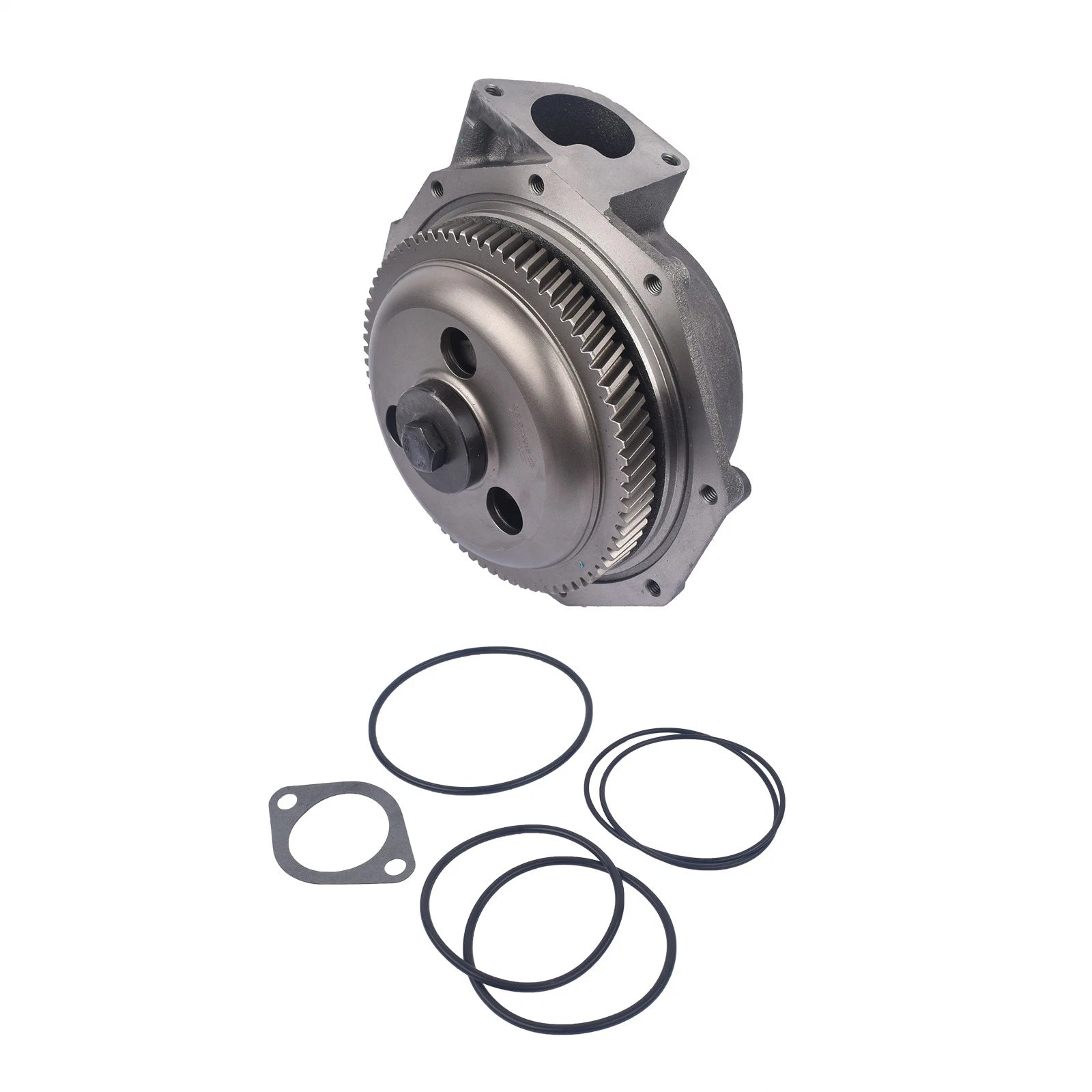 Engine Water Pump for Caterpillar 3406E C15