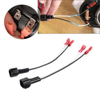 Car Horn Wire Speaker Harness Adapter 72-5600 for Ford Chevy