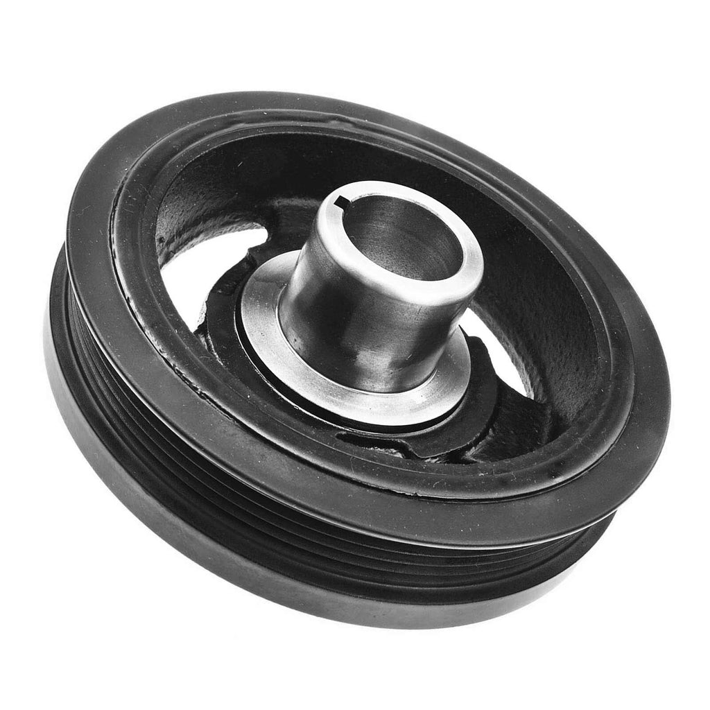 Harmonic Balancer for Chevy Equinox Malibu Traverse (2013-2020)