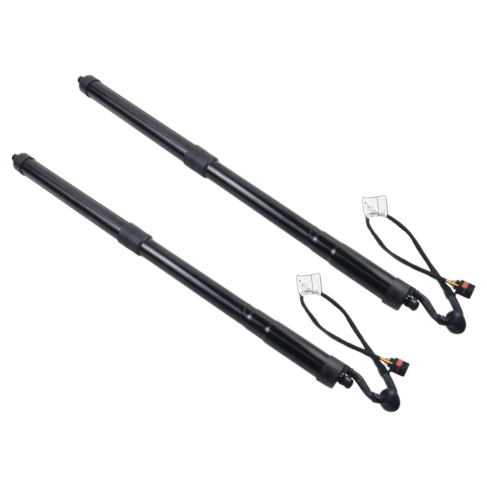 2X Electric Tailgate Gas Struts for Porsche Cayenne 92A (2011–2014) 95851285104