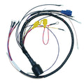WSM Harness for Johnson Evinrude 88-115 Hp V4 X-flow (1992–1995) 413-4390
