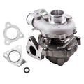 Turbocharger for Kia Magentis Hyundai Tucson 2.0 CRDi (2006–2009)