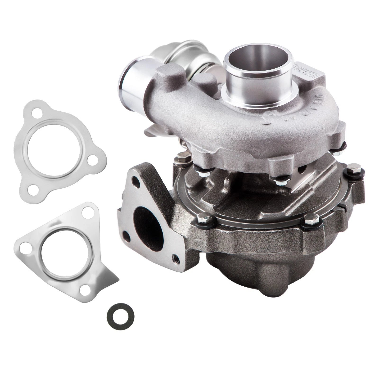 Turbocharger for Kia Magentis Hyundai Tucson 2.0 CRDi (2006–2009)