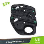 Front Left Power Window Regulator for Kia Optima (2016–2020)