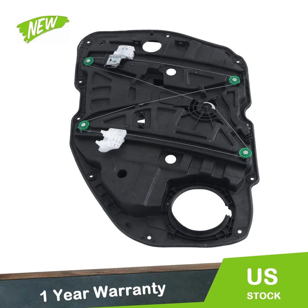 Front Left Power Window Regulator for Kia Optima (2016–2020)