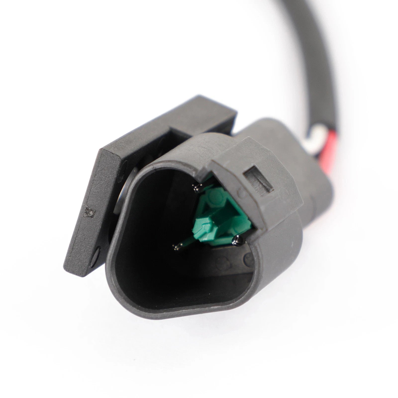 Speed Sensor for Dyna Low Rider FXDL, Super Glide FXD, Electra Glide FLHT (2006–2017)