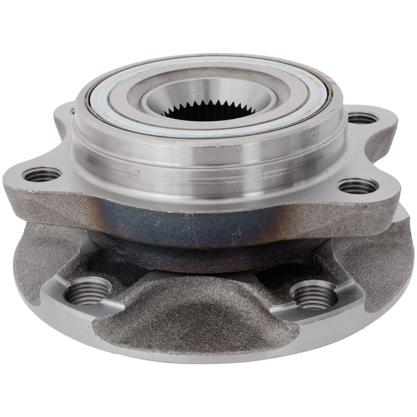 2X Wheel Hubs for Audi RS4 S4