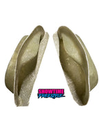 Footholds for Yamaha Superjet Waverunner (650–701)
