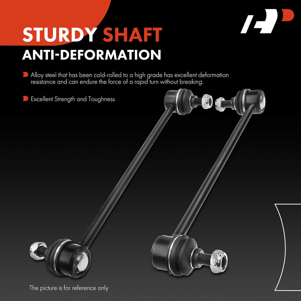 Front Sway Bar Link for Chevy Aveo Aveo5 Pontiac G3 Suzuki 2004-2011