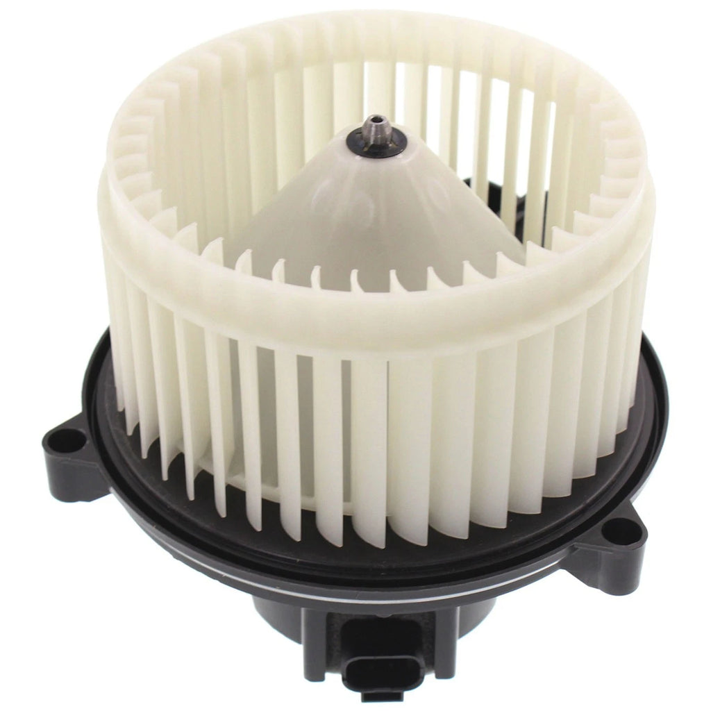 Blower Motor for Lincoln MKZ, Mercury Milan, Ford Fusion (2006)
