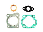 Top End Engine Gasket Set for Honda MR50 Elsinore (1974-1975)