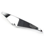 Headlight Eyebrow Trim for Harley Road Glide FLTRX FLTRU (2015-2023)