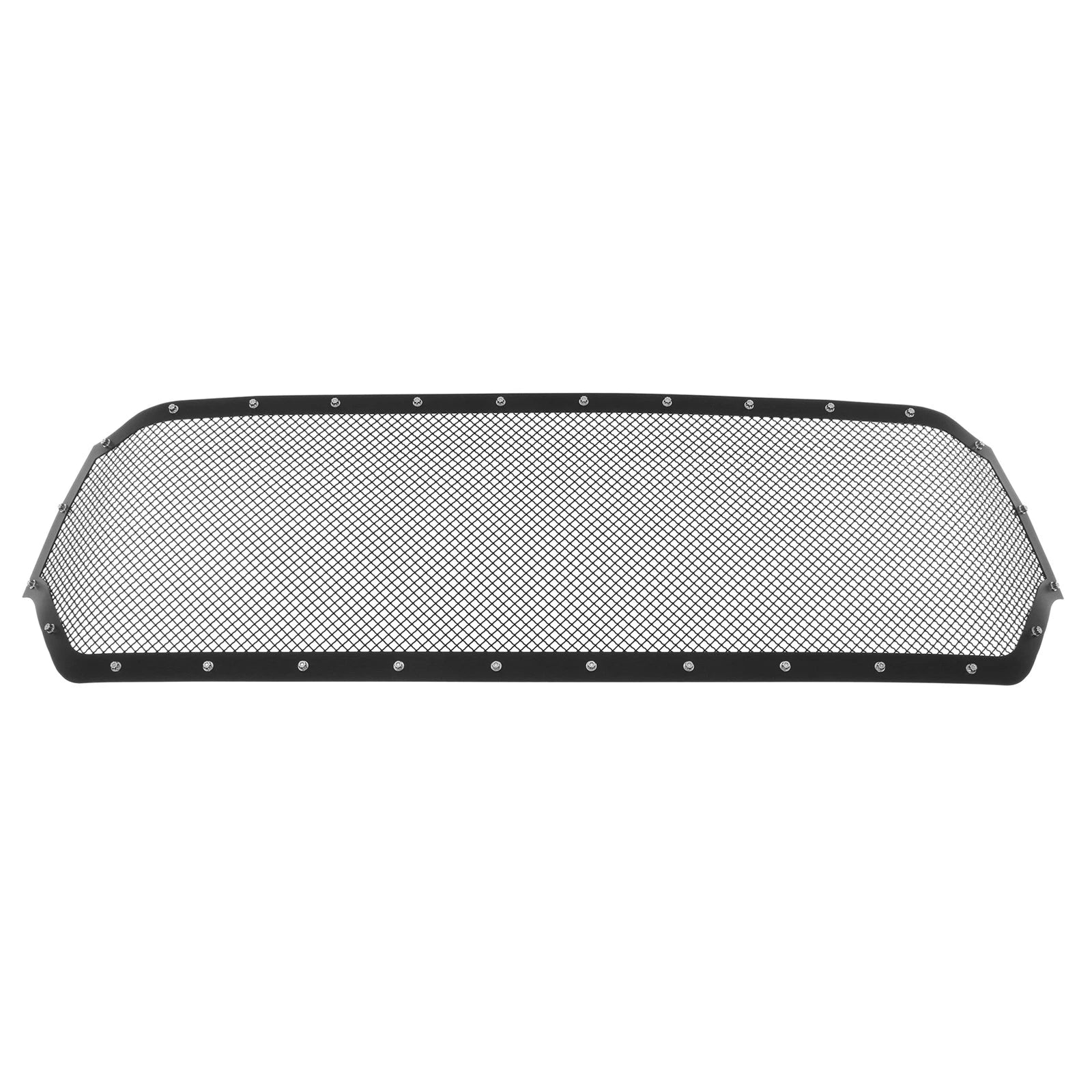 Upper Black Mesh Grille Insert for Ram 1500 Tradesman (2019-2024)