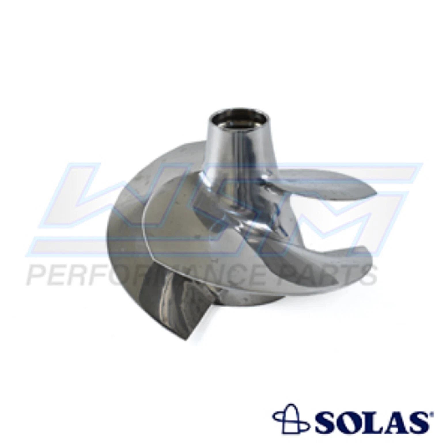 SOLAS Impeller for Yamaha 1050 EX / SuperJet (2017–2026)