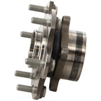 Set of 2 Wheel Hubs for Mitsubishi Montero (2001–2006) Front Left & Right