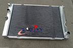 3 Row Aluminium Radiator for Land Rover Discovery II (1999-2004)