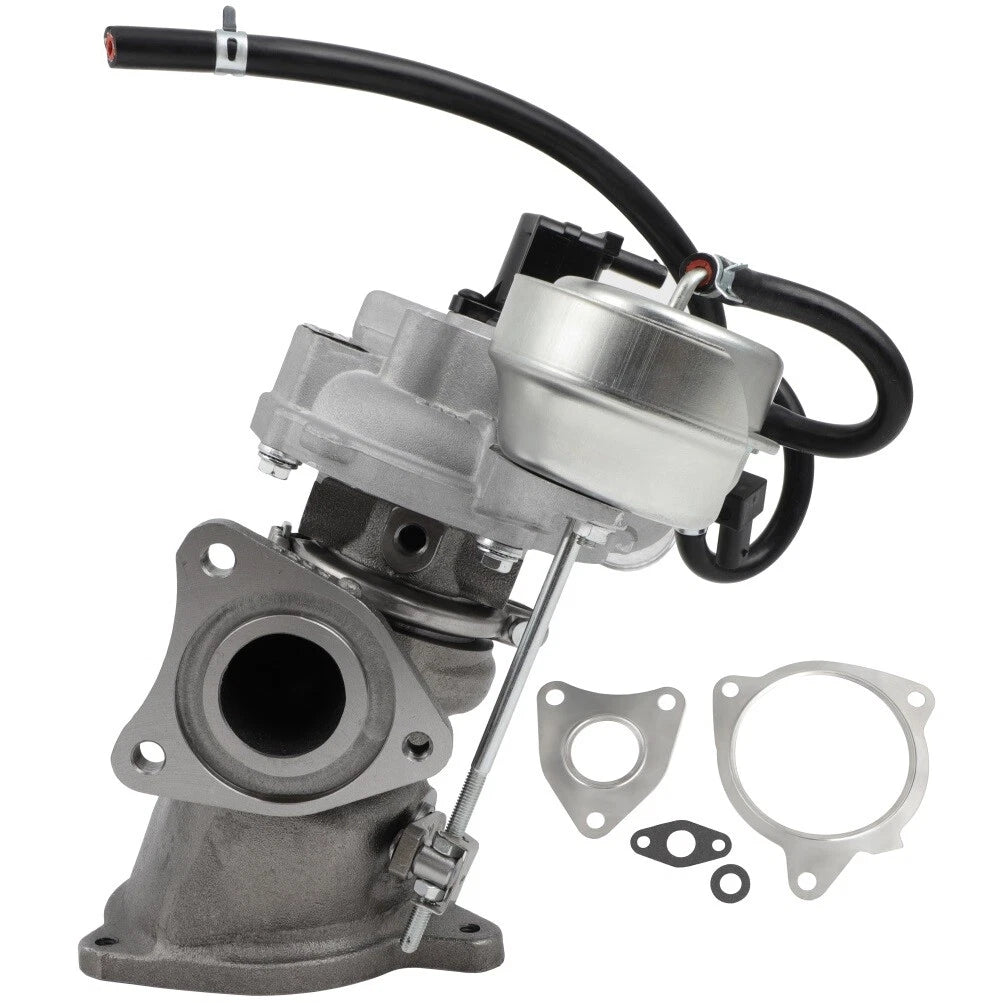Turbocharger Kit for Ford Escape (2013–2016)