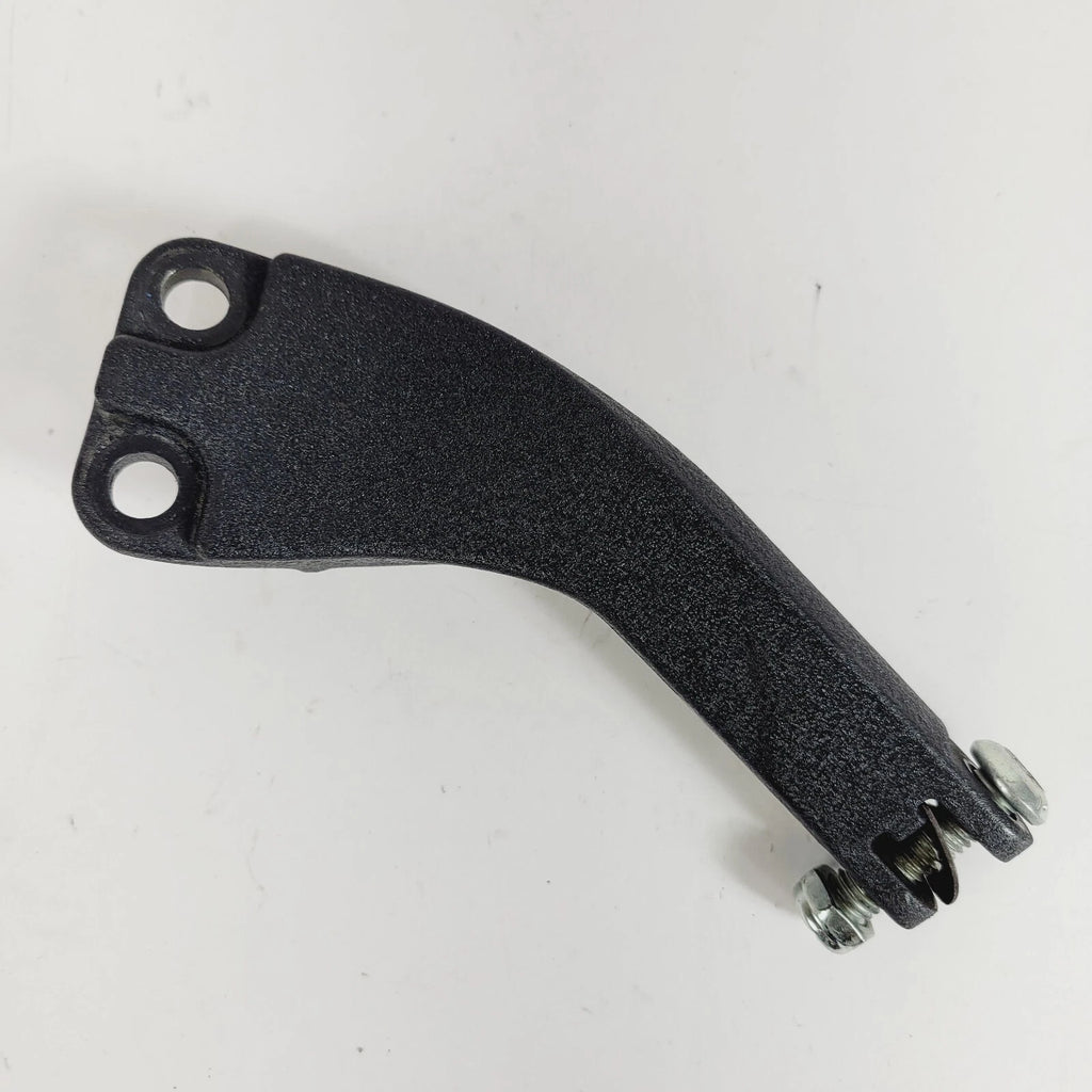 Right Passenger Footpeg Mount Bracket for Harley-Davidson Dyna (2006–2017)