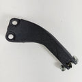 Right Passenger Footpeg Mount Bracket for Harley-Davidson Dyna (2006–2017)