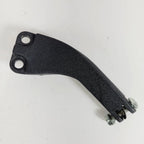 Right Passenger Footpeg Mount Bracket for Harley-Davidson Dyna (2006–2017)