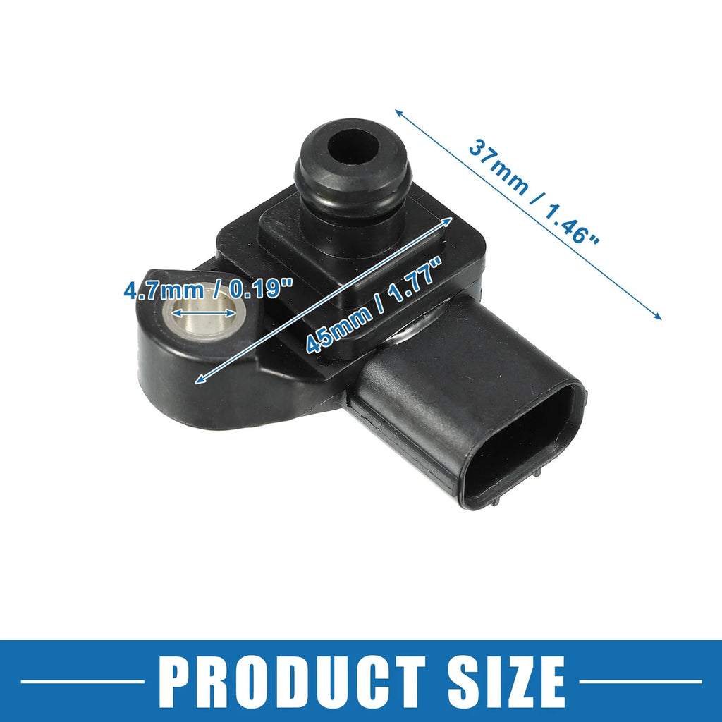 Manifold Absolute Pressure Sensor No. 22627AA510 for Subaru BRZ (2013–2021)