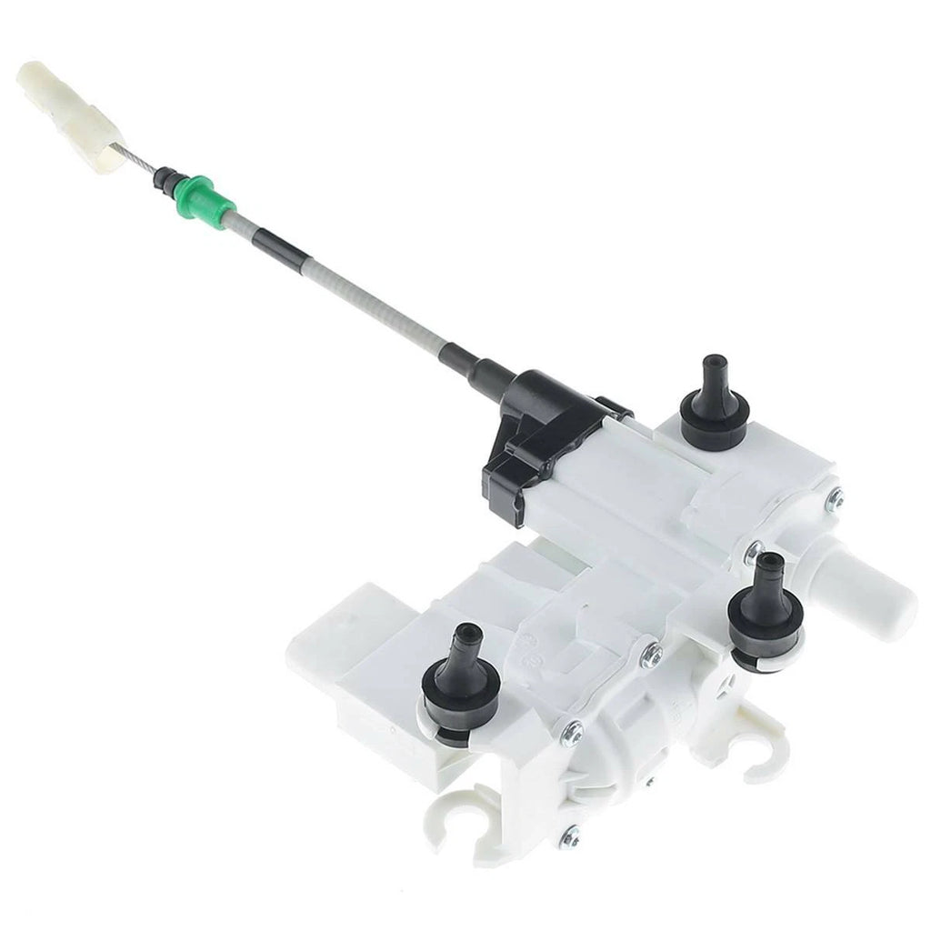 Front Right Door Lock Actuator for BMW 740e xDrive 740i 750i (2016–2020)