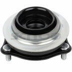 Set of 2 Shock and Strut Mounts for Honda Civic Acura CSX (2006–2011)