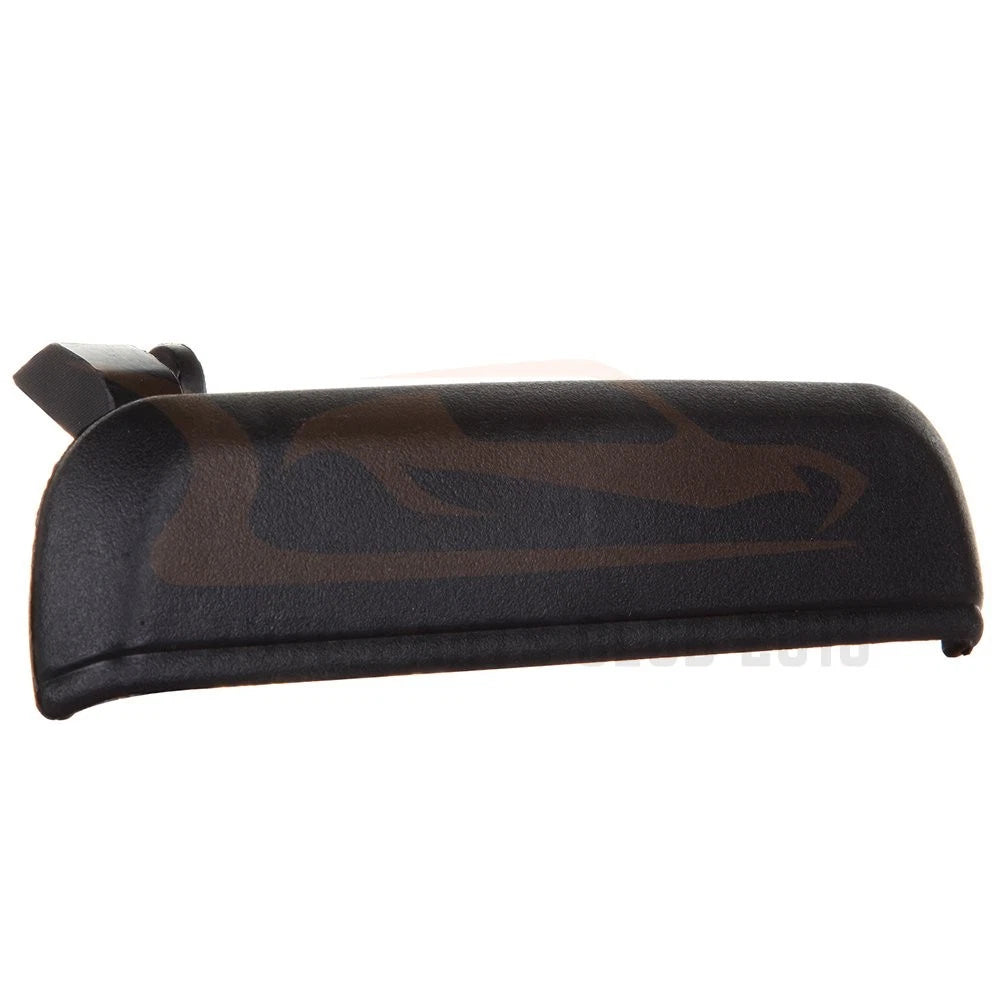 1Pc Black Exterior Rear Right Door Handle for Tercel Paseo (1995–1999)