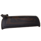 1Pc Black Exterior Rear Right Door Handle for Tercel Paseo (1995–1999)