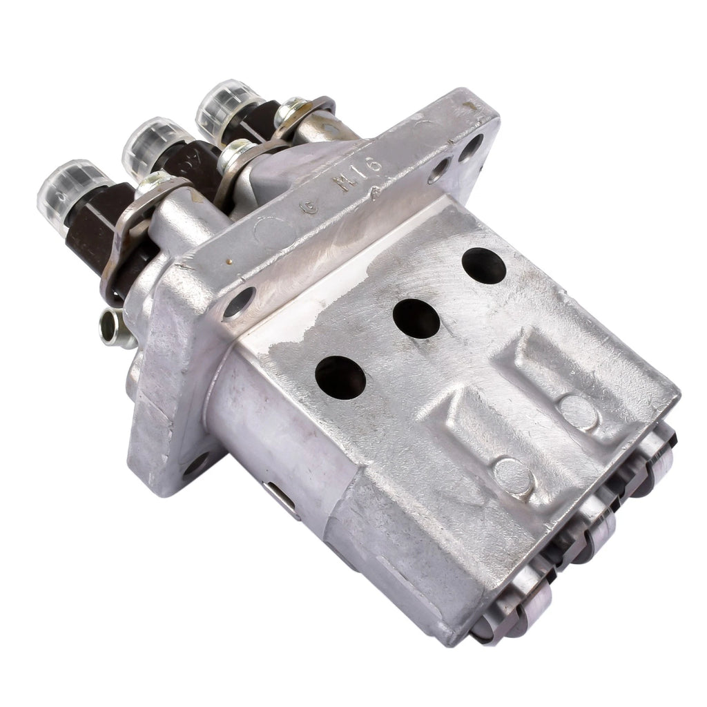 Fuel Injection Pump for Ford New Holland TC23DA TC24DA DX23 DX24 (2000–2023)
