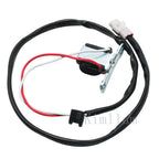 Pulsar pulsing sensor coil for Yamaha SR125 XT225 TW125 TW200 (1990–2023)