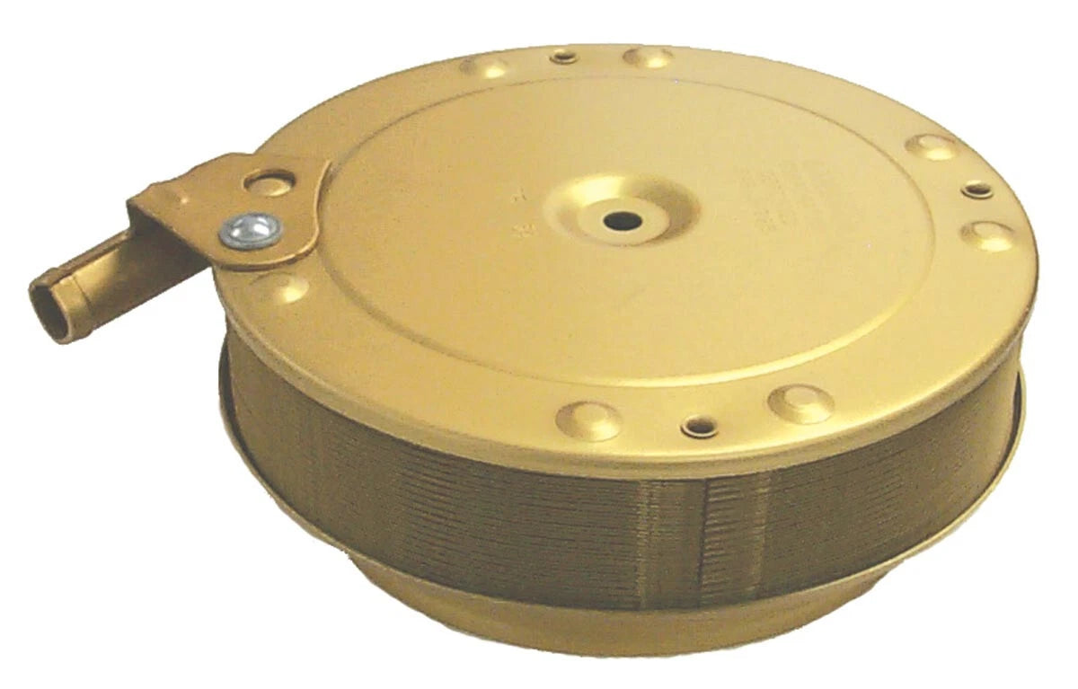 WSM Flame Arrestor for Chrysler Mercruiser (18-7230)