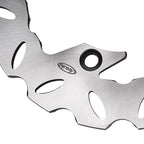 Brake Disc Rotors for Honda CBR1000RR (2008-2015)