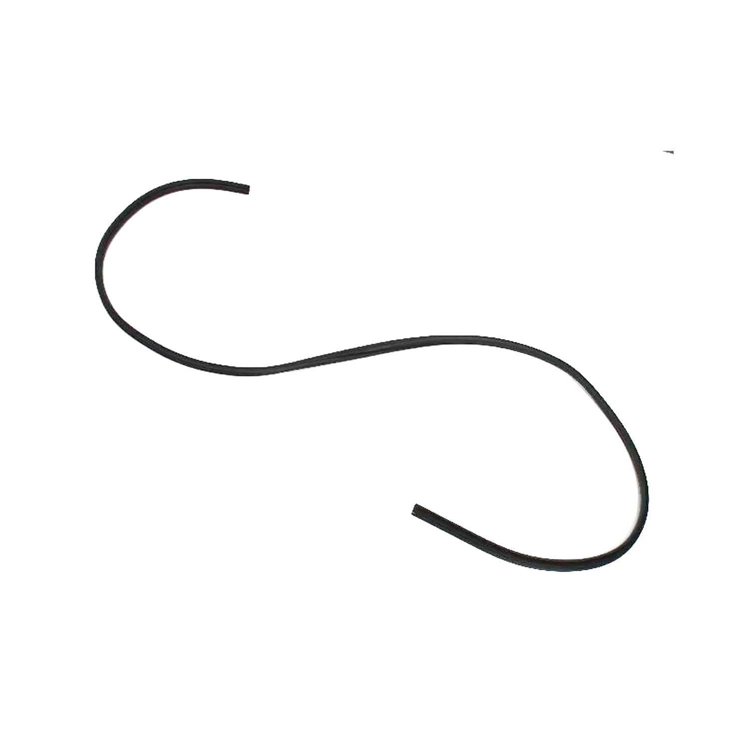 Genuine OEM Door Seal for Dodge Ram 1500 2500 3500 (2002–2023) 55112355AC