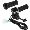 LCD Throttle Lock for Electric Scooter (36V, 48V)