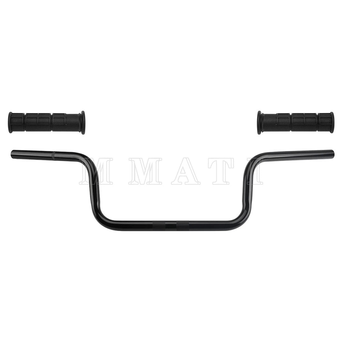 Heavy Duty Handlebar & Grips for Polaris Trail Blazer/Trail Boss 330 (2000–2005)