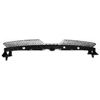 Replacement Polypropylene Grille Mounting Panel For 2018-2021 Volkswagen Tiguan