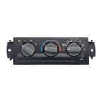 A/C Heater Climate Control Module for Chevrolet Blazer (1995-2005)