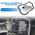 Transmission Filter Oil Pan Gasket Kit for Ford Probe (1993–1997) No.F32Z7A098AA