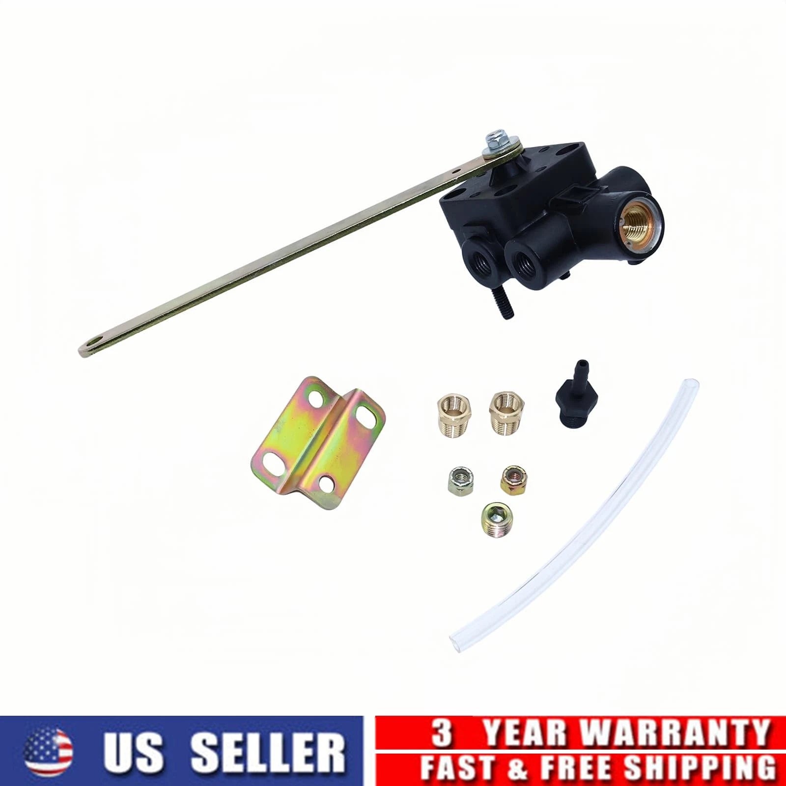 Height Control Leveling Valve for Peterbilt 330 335 348 357 379 567 579 587
