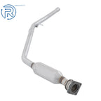 Catalytic Converter for Chrysler Town & Country / Dodge Caravan (2005-2007)