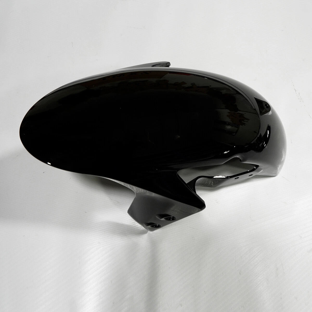 Glossy Black Fairings for Yamaha YZF R7 (2022–2025)