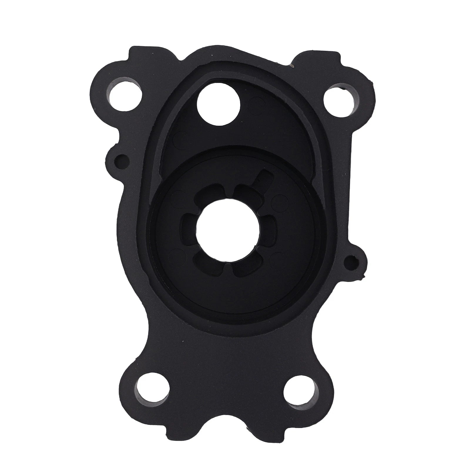 Impeller Kit for Yamaha T25 F30 F40 (2000–2008)