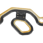 Set of 1 Timing Cover Gasket for Chevrolet (14130912)