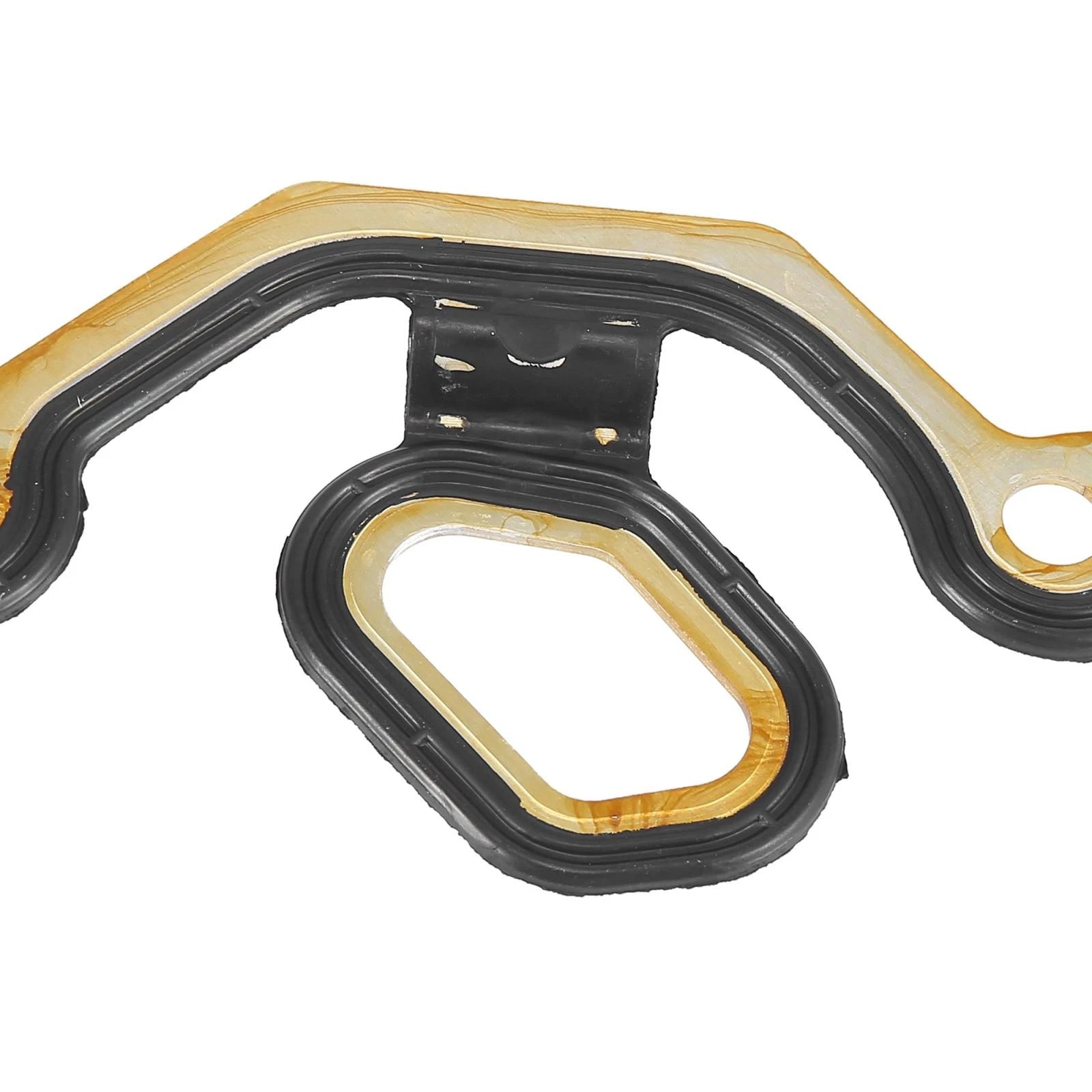 Set of 1 Timing Cover Gasket for Chevrolet (14130912)