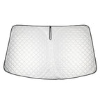 Foldable Windshield Sun Shade Visor Protector for Toyota RAV4 (2019-2025)