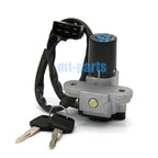 Ignition Key Switch for Ducati Monster 620 (2003), 695 (2007-2008), 750 (1996-2002), 900 (1999-2004)